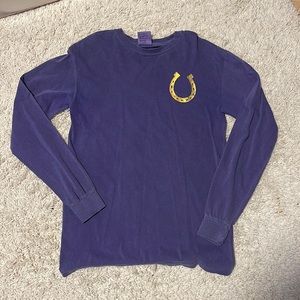 Hey Y’all Long Sleeve Tee